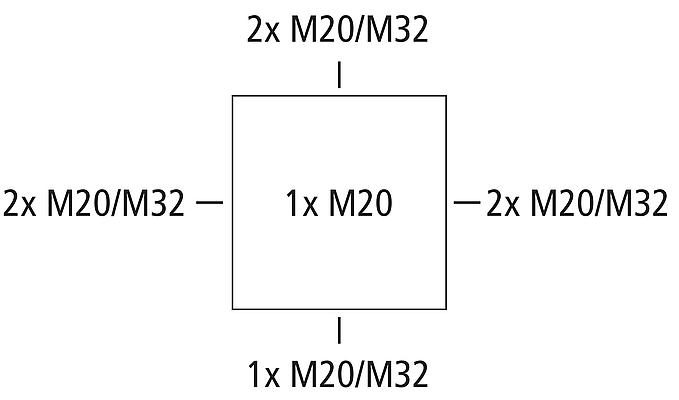 Abox Pro XT-6²